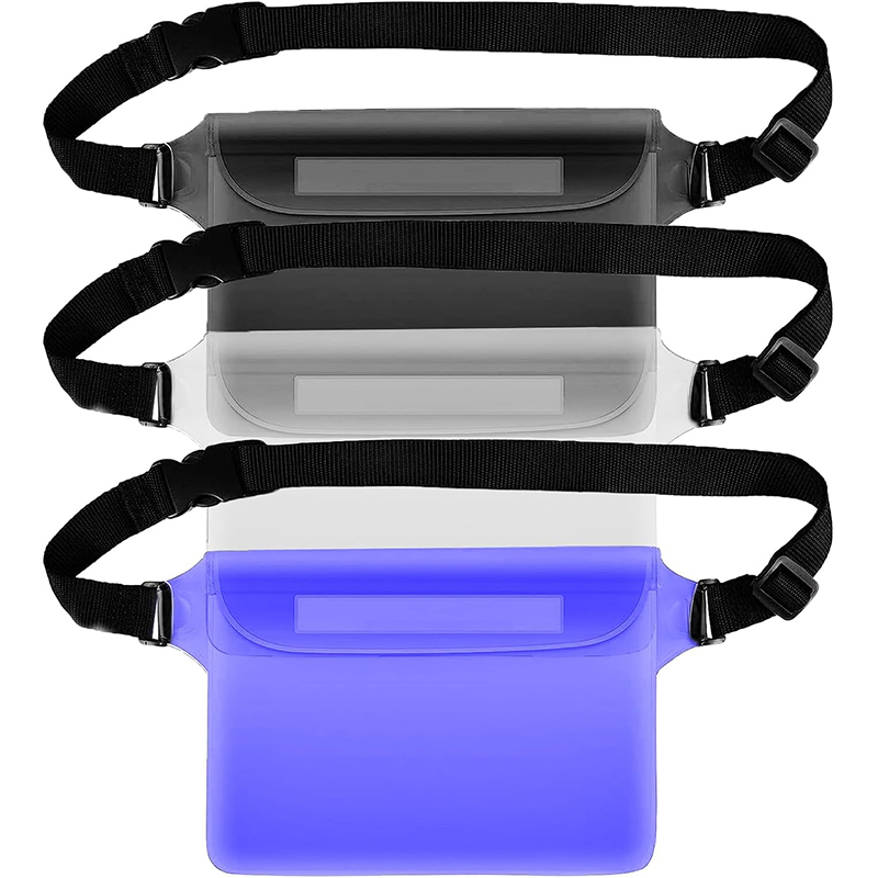Waterproof Cell Phone Case