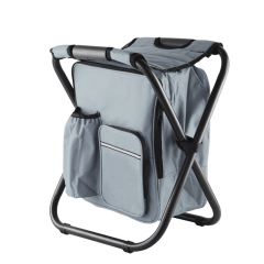 Custom Outdoor Camping Portable Pack Stool