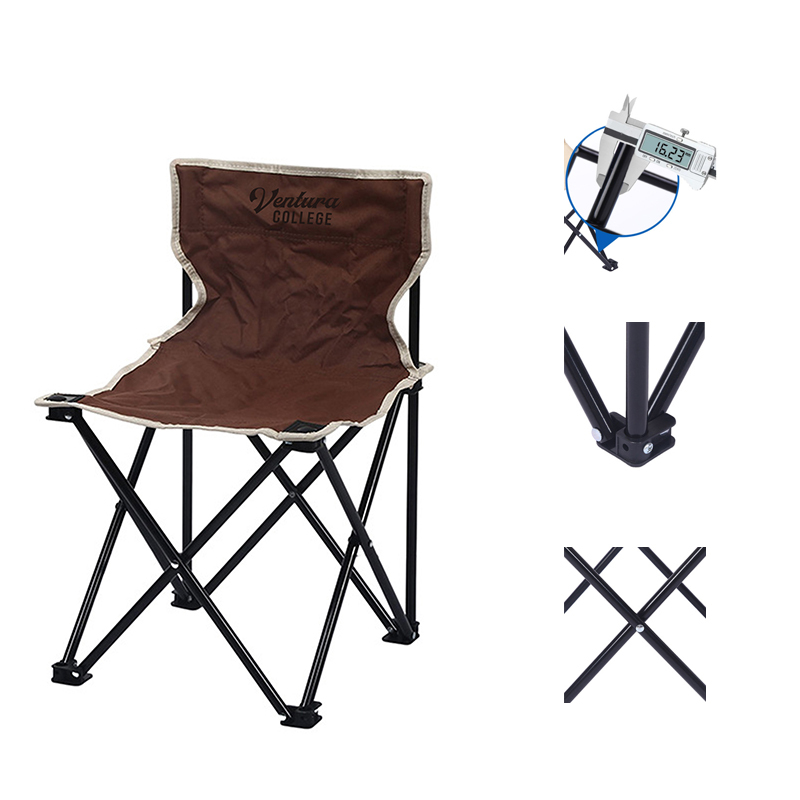 Custom Folding Fishing Chair