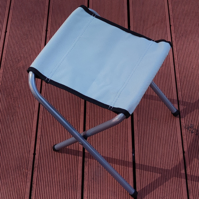 Custom Portable Folding Chair