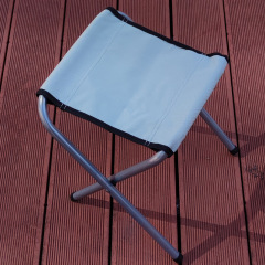 Custom Portable Folding Chair