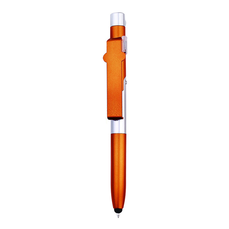 Custom Pen Light And Phone Stand