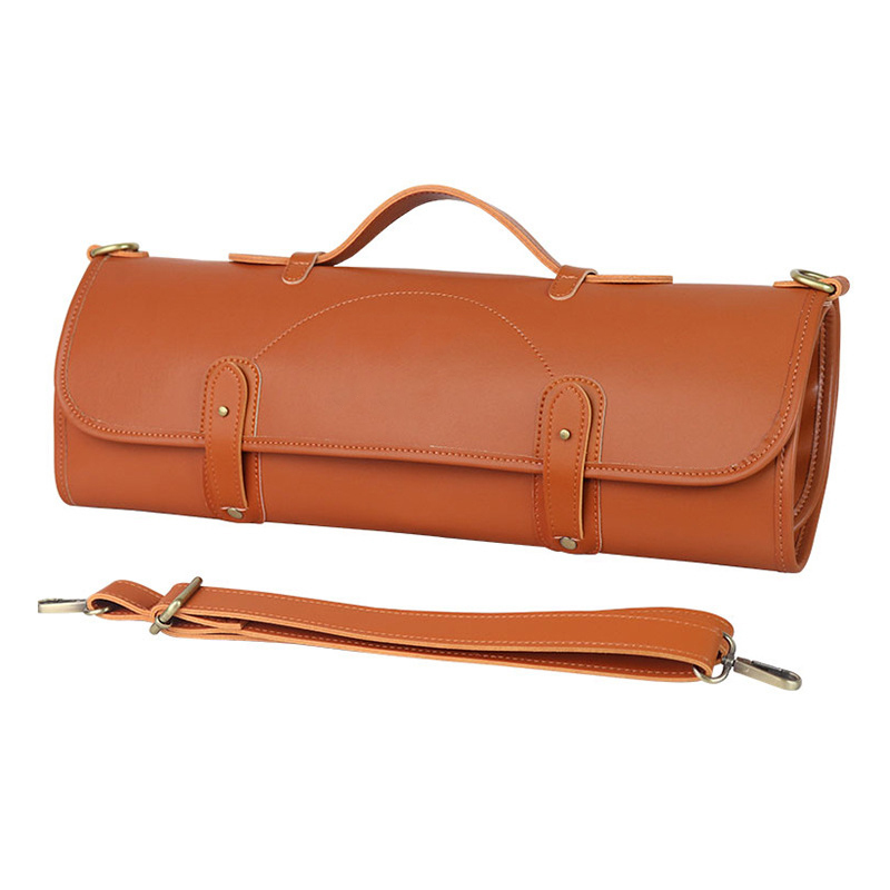 Chef Knife Roll Bag