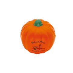 PU Pumpkin Toys