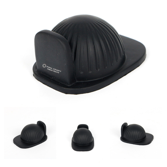 PU Fire Cap Pressure Ball