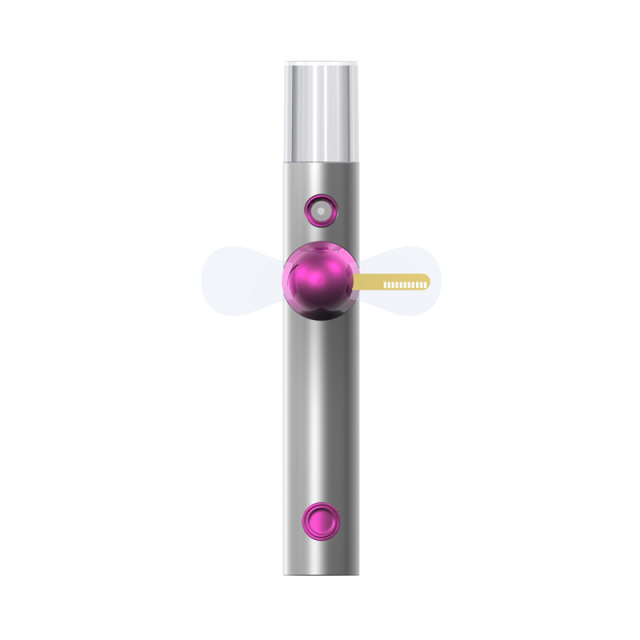 LED Handheld Spray Fan