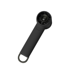 Travel Handheld Fan With Carabiner