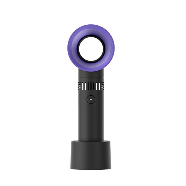 Mini Bladeless Handheld Fan