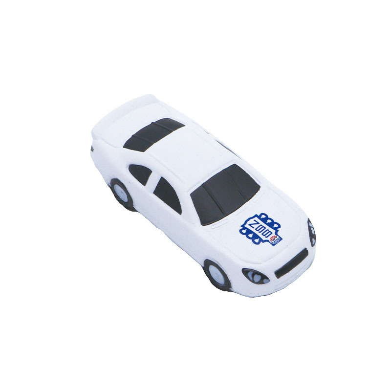 Pu Roadster Toy