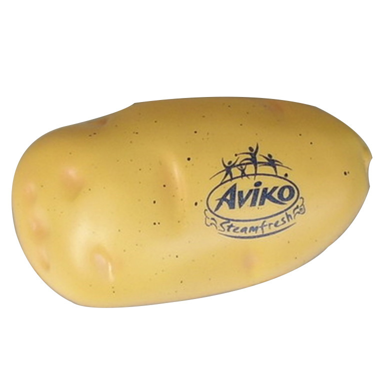 PU Potato Pressure Ball
