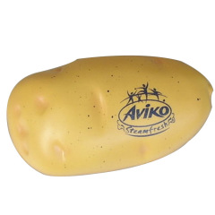 PU Potato Pressure Ball