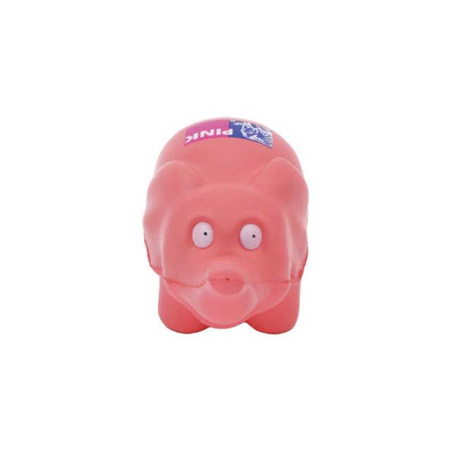PU Elephant Toys