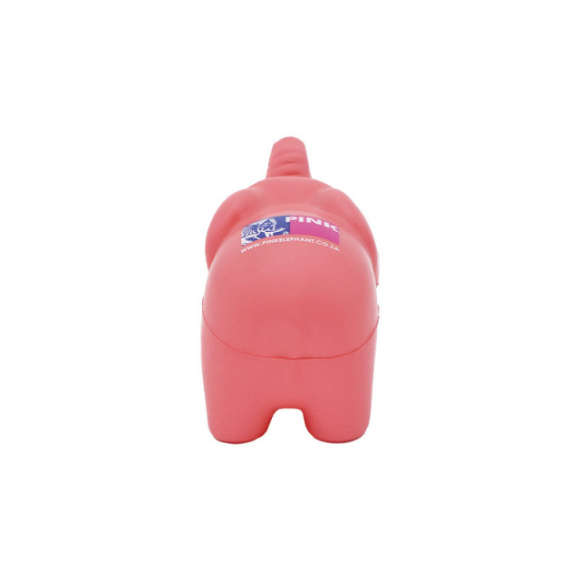 PU Elephant Toys