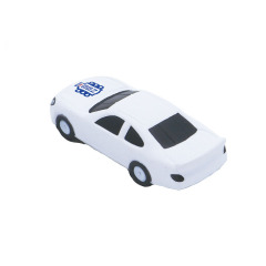 Pu Roadster Toy