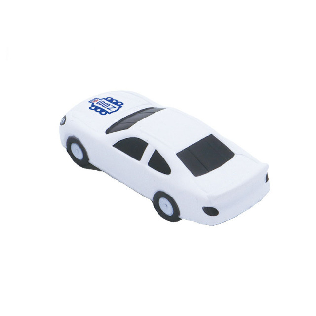 Pu Roadster Toy