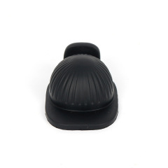 PU Fire Cap Pressure Ball