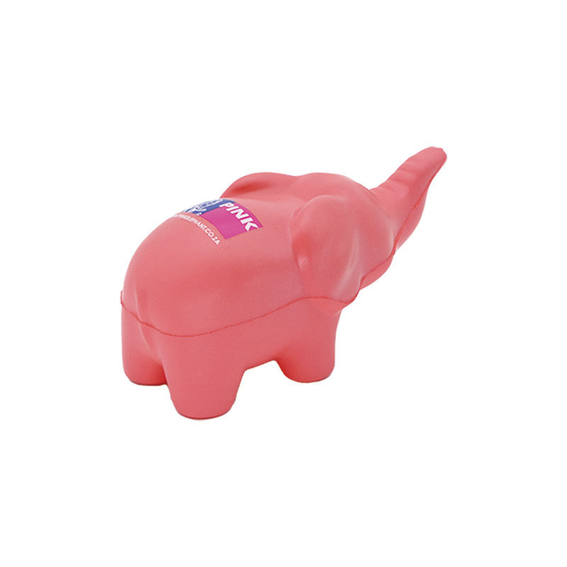 PU Elephant Toys