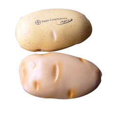 PU Potato Pressure Ball