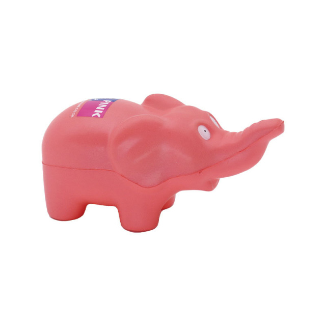 PU Elephant Toys