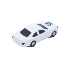 Pu Roadster Toy