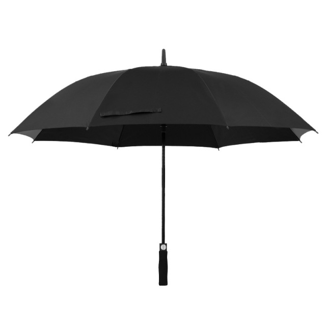 Vinyl Sunscreen Umbrella