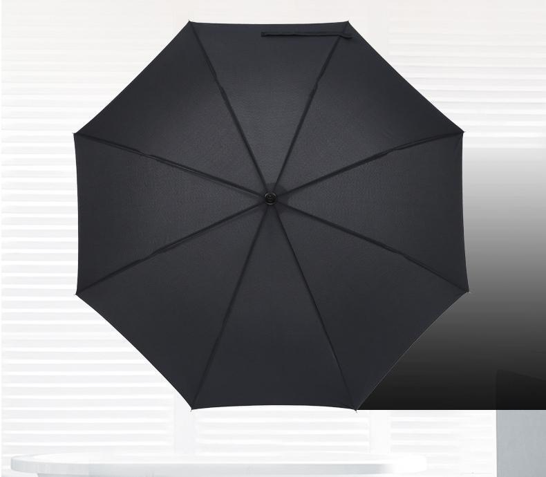 Vinyl Sunscreen Umbrella