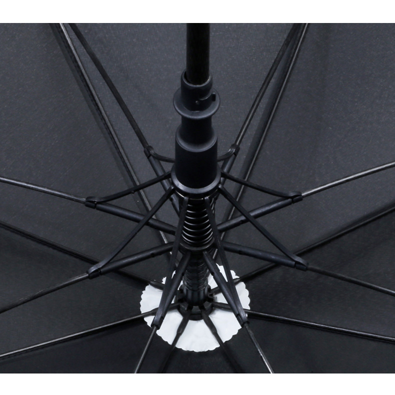 Vinyl Sunscreen Umbrella