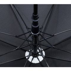 Vinyl Sunscreen Umbrella
