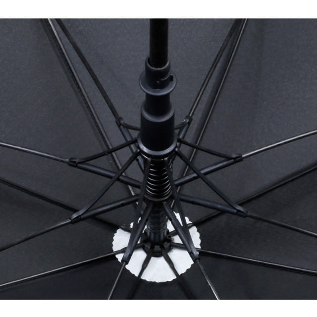 Vinyl Sunscreen Umbrella