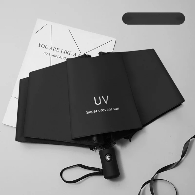 Fully Automatic UV Umbrella