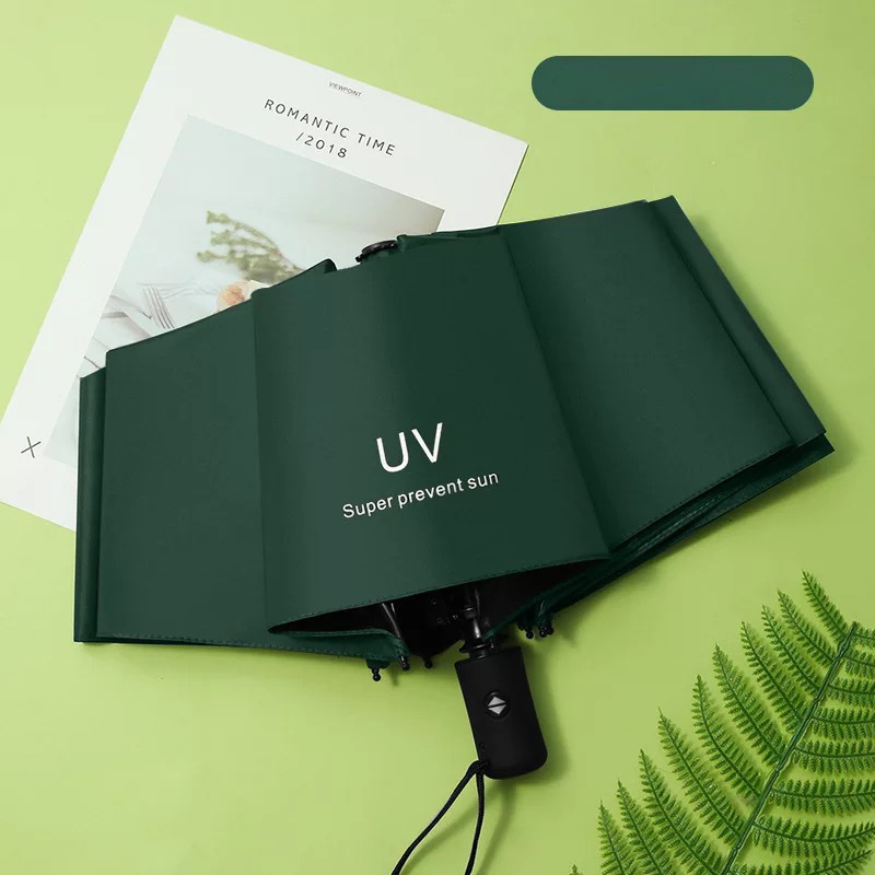 Fully Automatic UV Umbrella