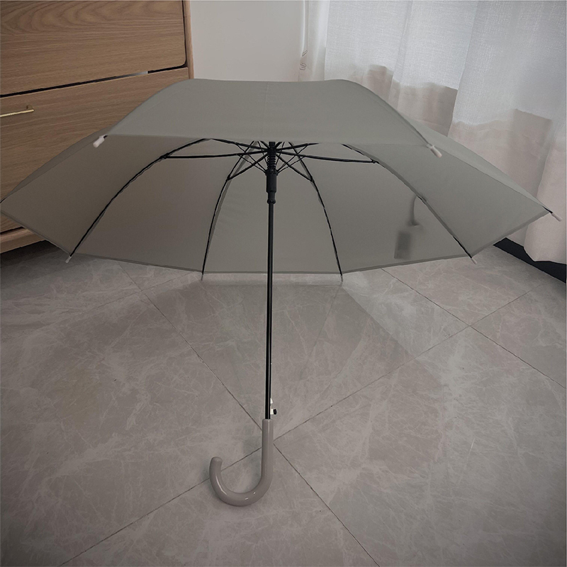 Cute Clear Umbrella