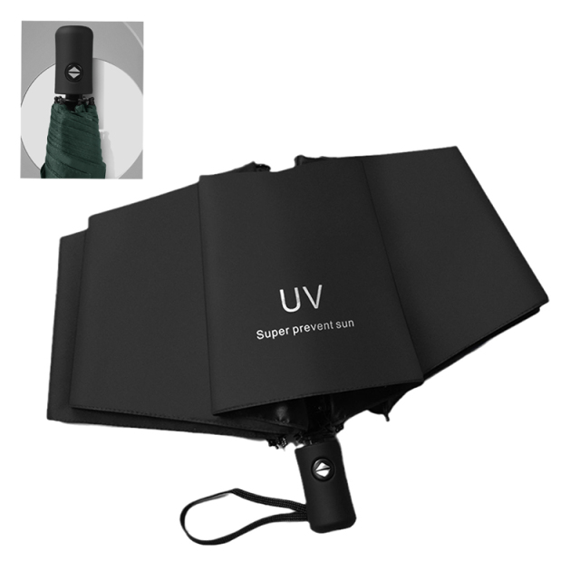 Fully Automatic UV Umbrella