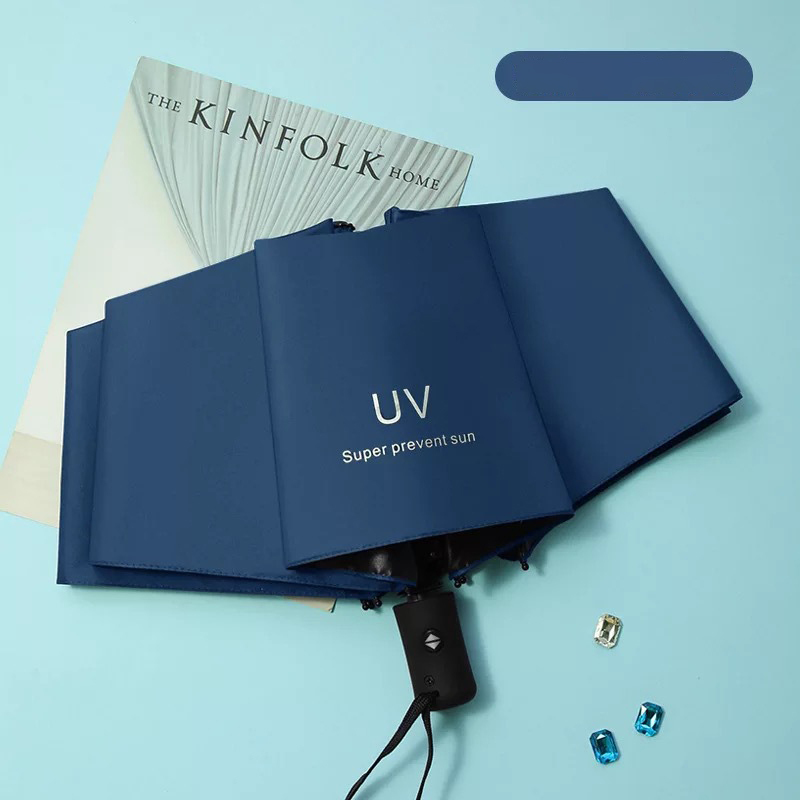 Fully Automatic UV Umbrella