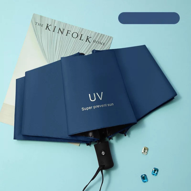 Fully Automatic UV Umbrella