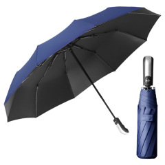 Vinyl Sunscreen Umbrella
