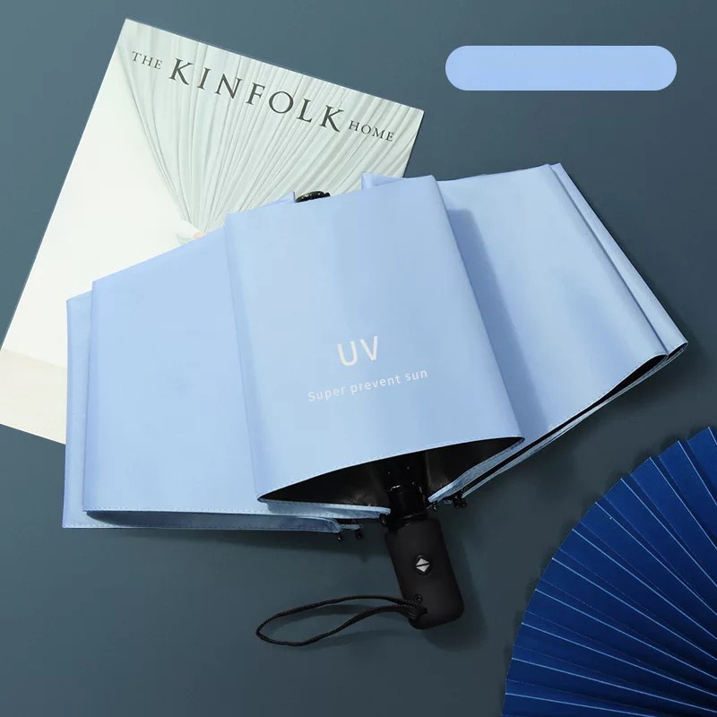 Fully Automatic UV Umbrella