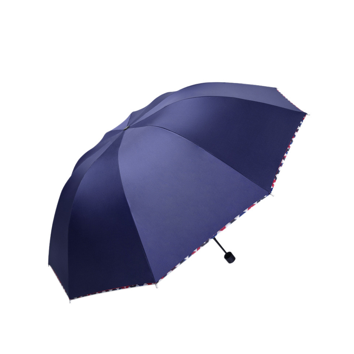 Classic Three Fold Umbrella