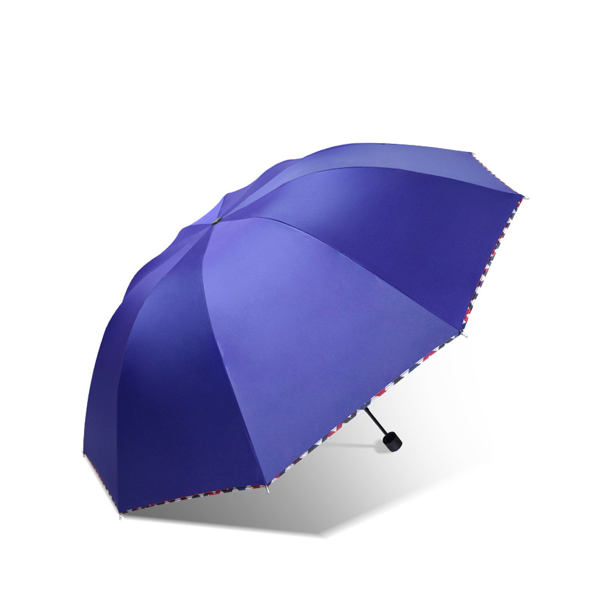 Classic Three Fold Umbrella
