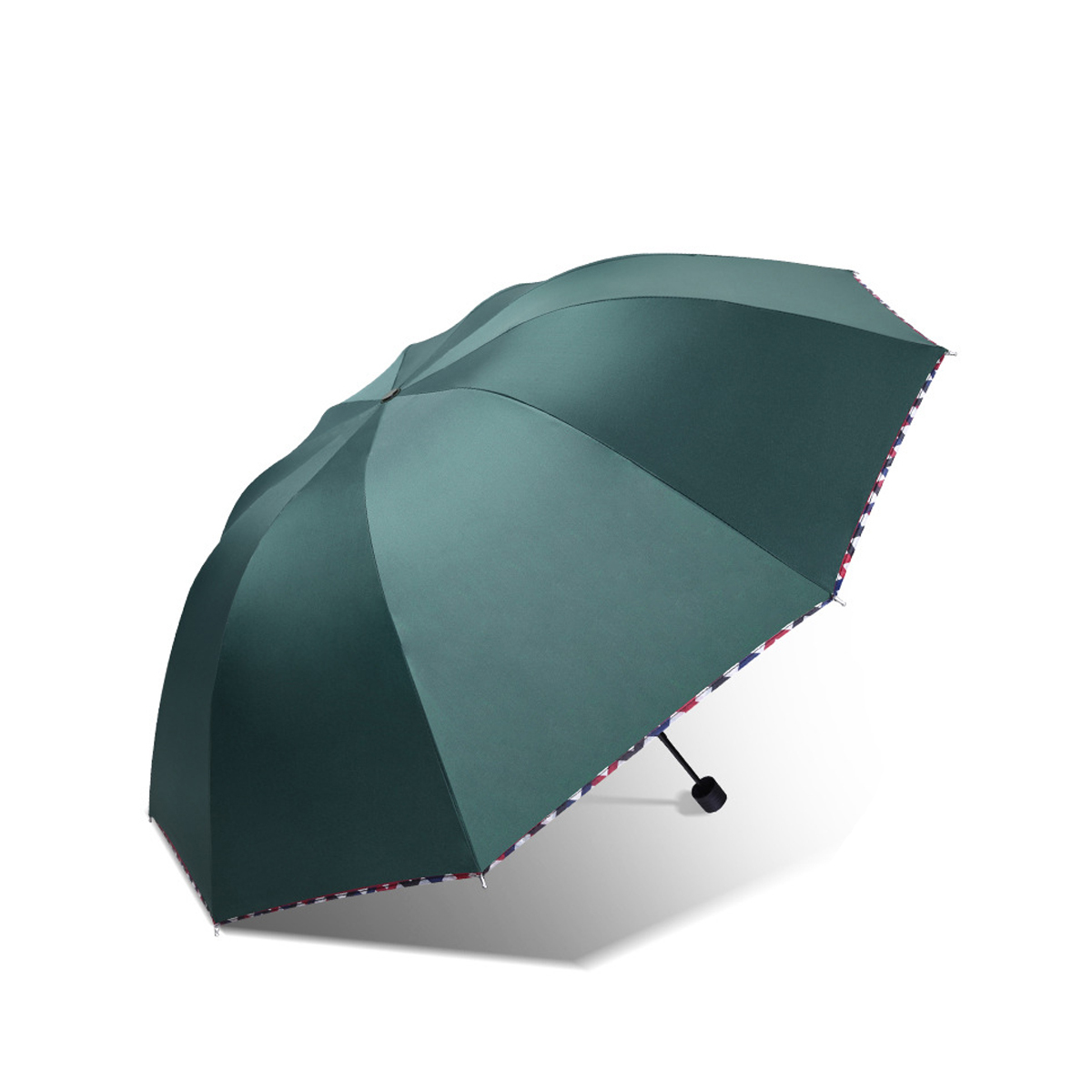 Classic Three Fold Umbrella