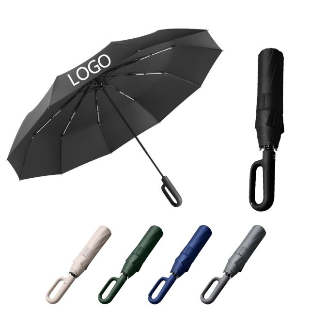 Large Full Automatic Umbrella