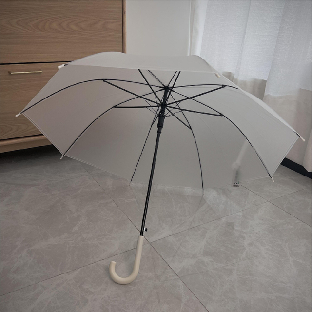 Cute Clear Umbrella