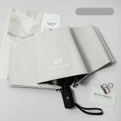 Fully Automatic UV Umbrella