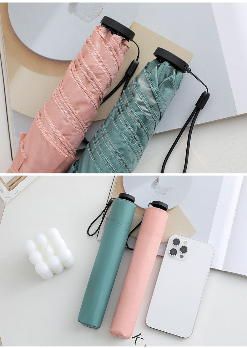 88g Ultra-light Pencil Umbrella
