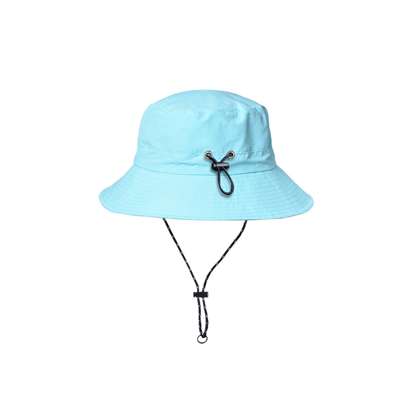 Outdoor Waterproof Sun Bucket Hat