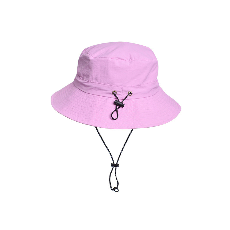 Outdoor Waterproof Sun Bucket Hat