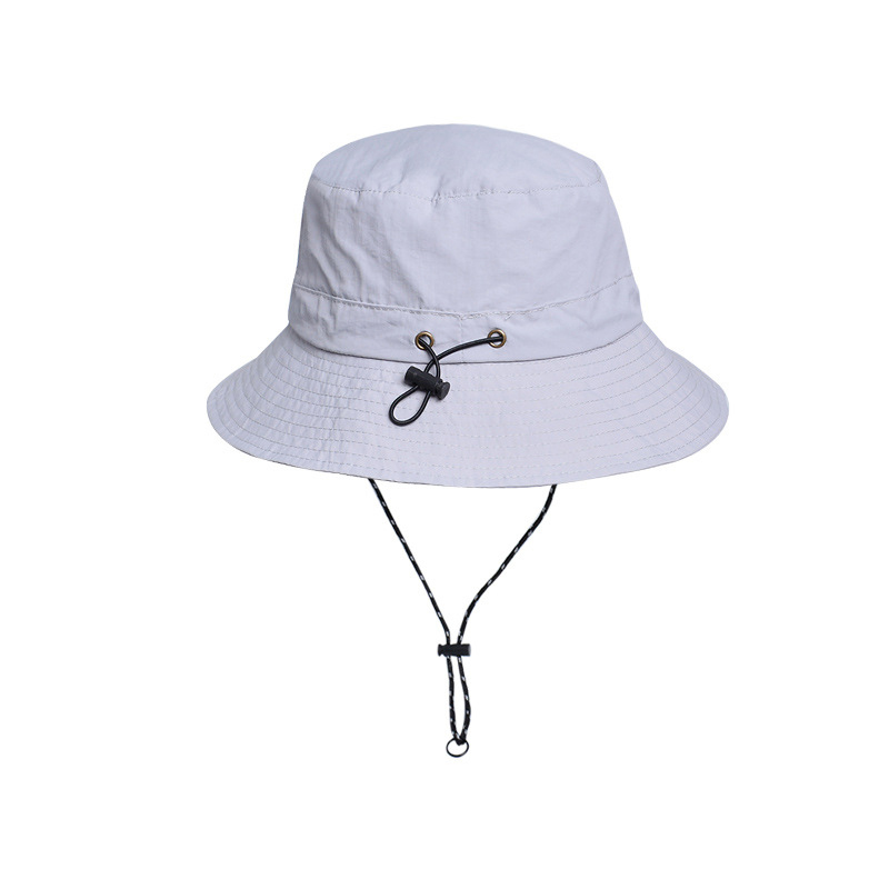 Outdoor Waterproof Sun Bucket Hat