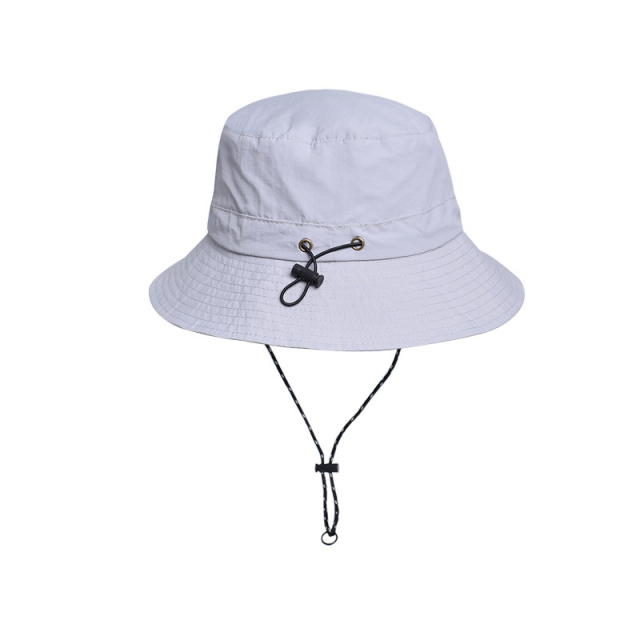 Outdoor Waterproof Sun Bucket Hat