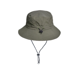 Outdoor Waterproof Sun Bucket Hat