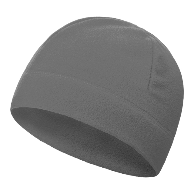 Winter Warm Fleece Cap